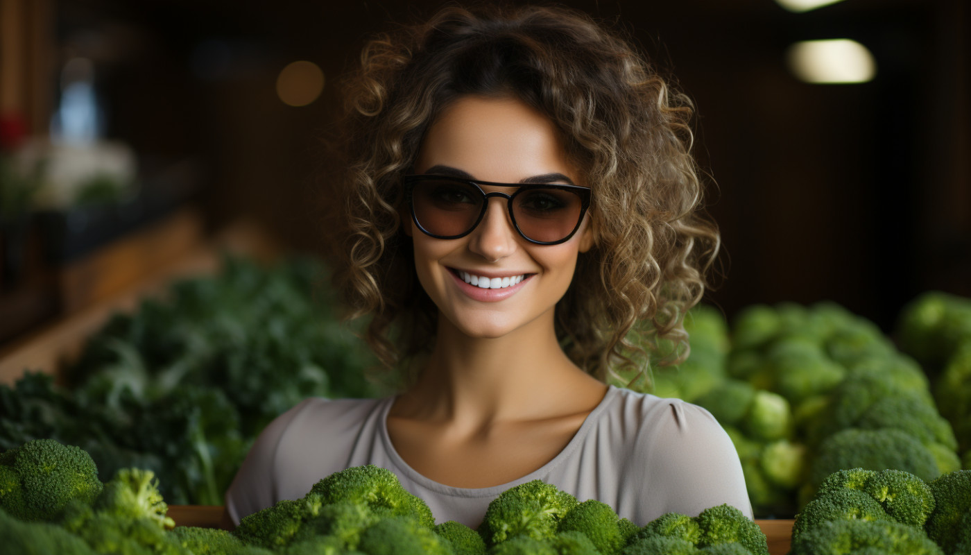 5 conseils nutritionnels pour améliorer sa vue