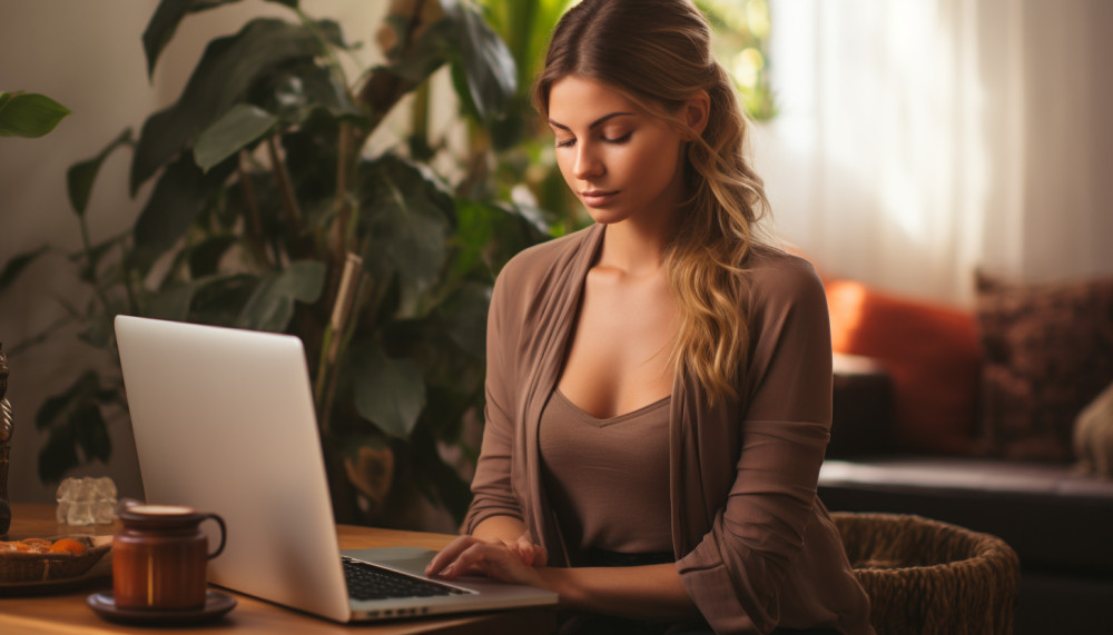 5 stratégies de pleine conscience pour apaiser l'anxiété des rencontres en ligne