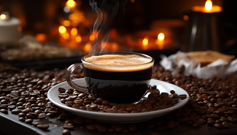 Divers - Astuces pour entretenir une machine à café à grain