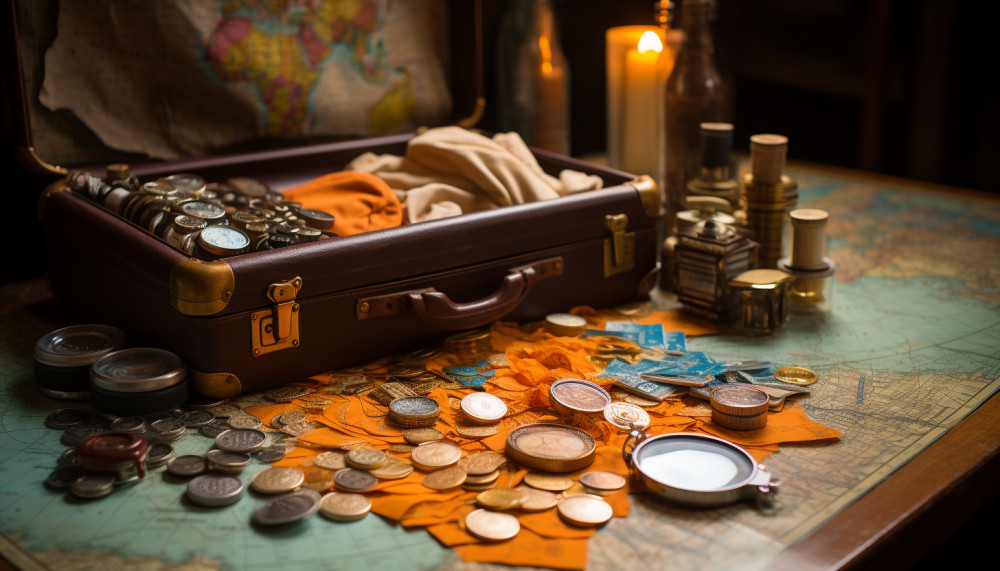 Divers - Bien organiser son voyage peut vous revenir moins cher