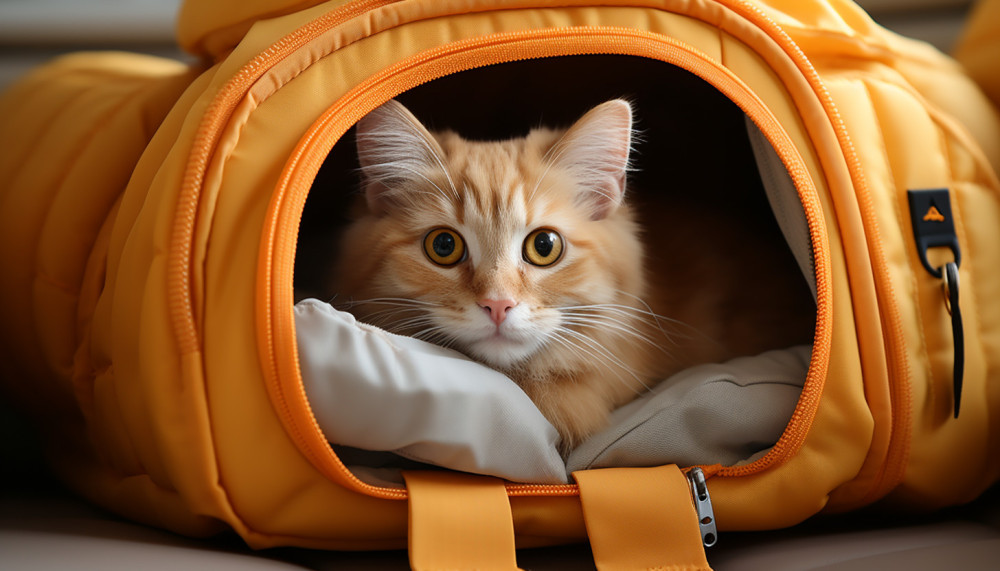 Divers - Cage de transport pour animaux : quels sont les avantages ?