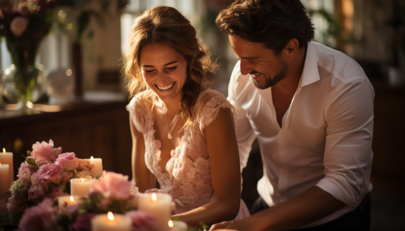 Combien gagne un wedding planner à ses débuts ?