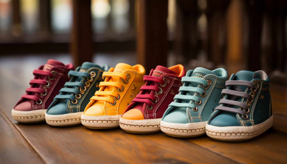 Divers - Comment choisir la bonne chaussure pour votre bébé ?