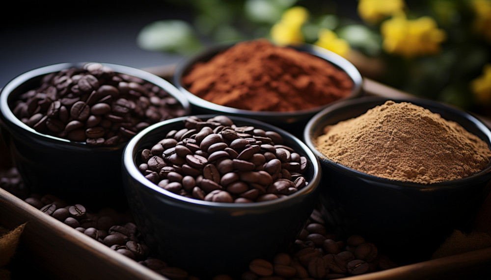 Divers - Comment choisir la bonne mouture café pour votre moka ?