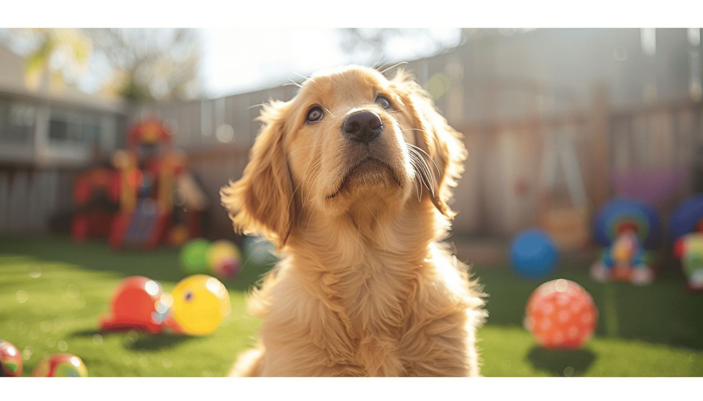 Comment choisir le bon moment pour commencer l'éducation d'un chiot