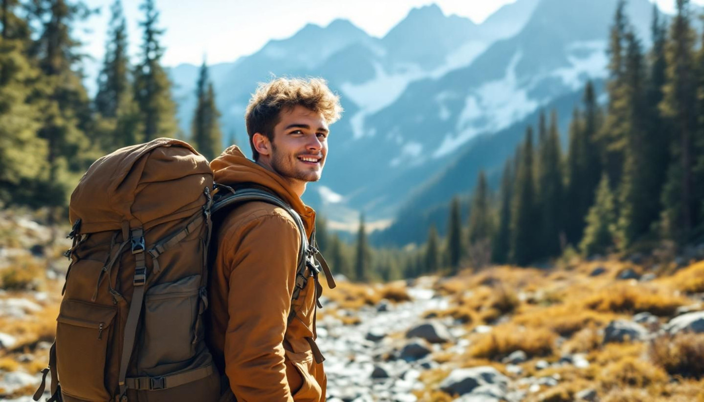 Comment choisir votre prochaine aventure en pleine nature ?