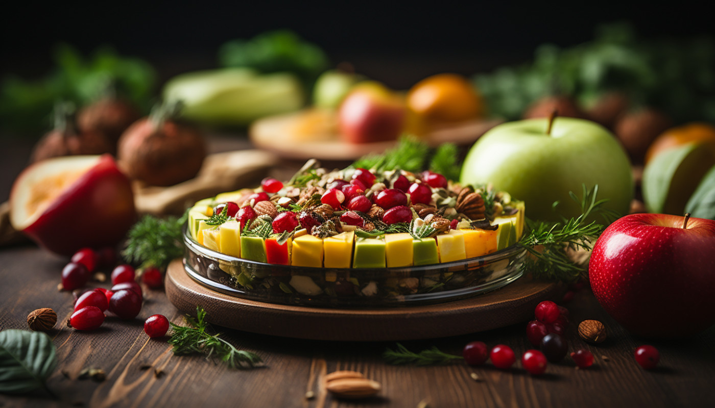 Comment combattre naturellement le surpoids ?