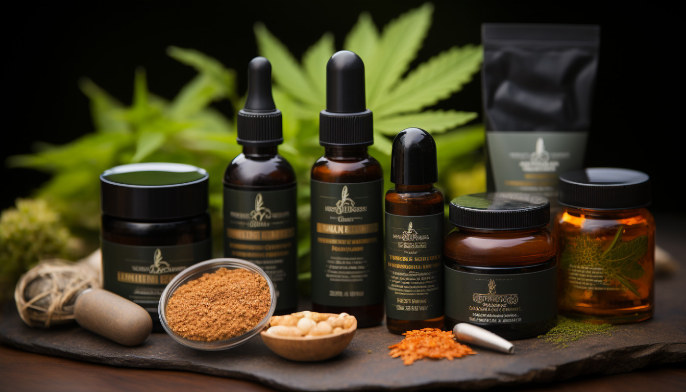 Comment consommer du CBD ?