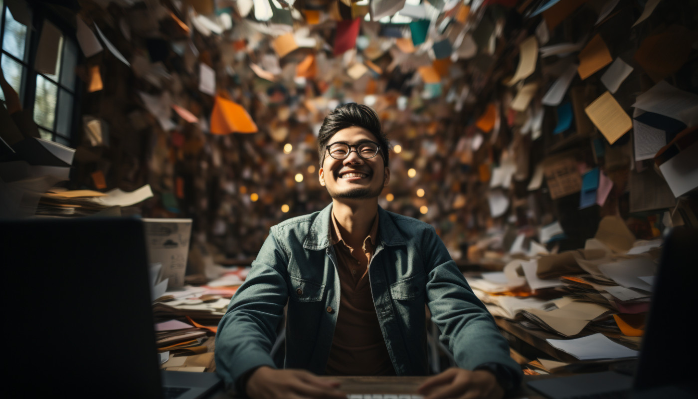 Economie - Comment devenir plus productif au travail ?