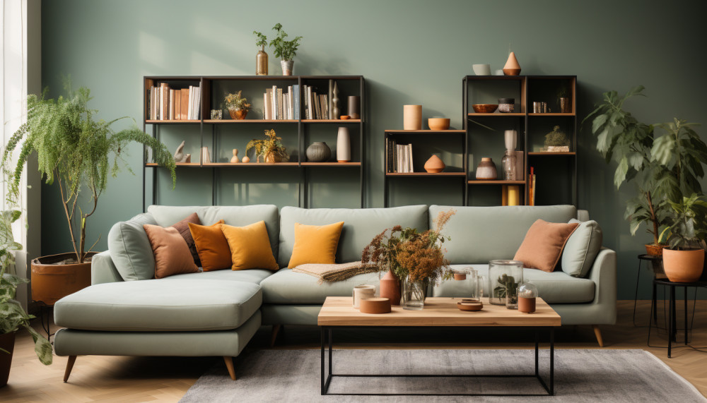 Divers - Comment embellir sa maison par la déco ?