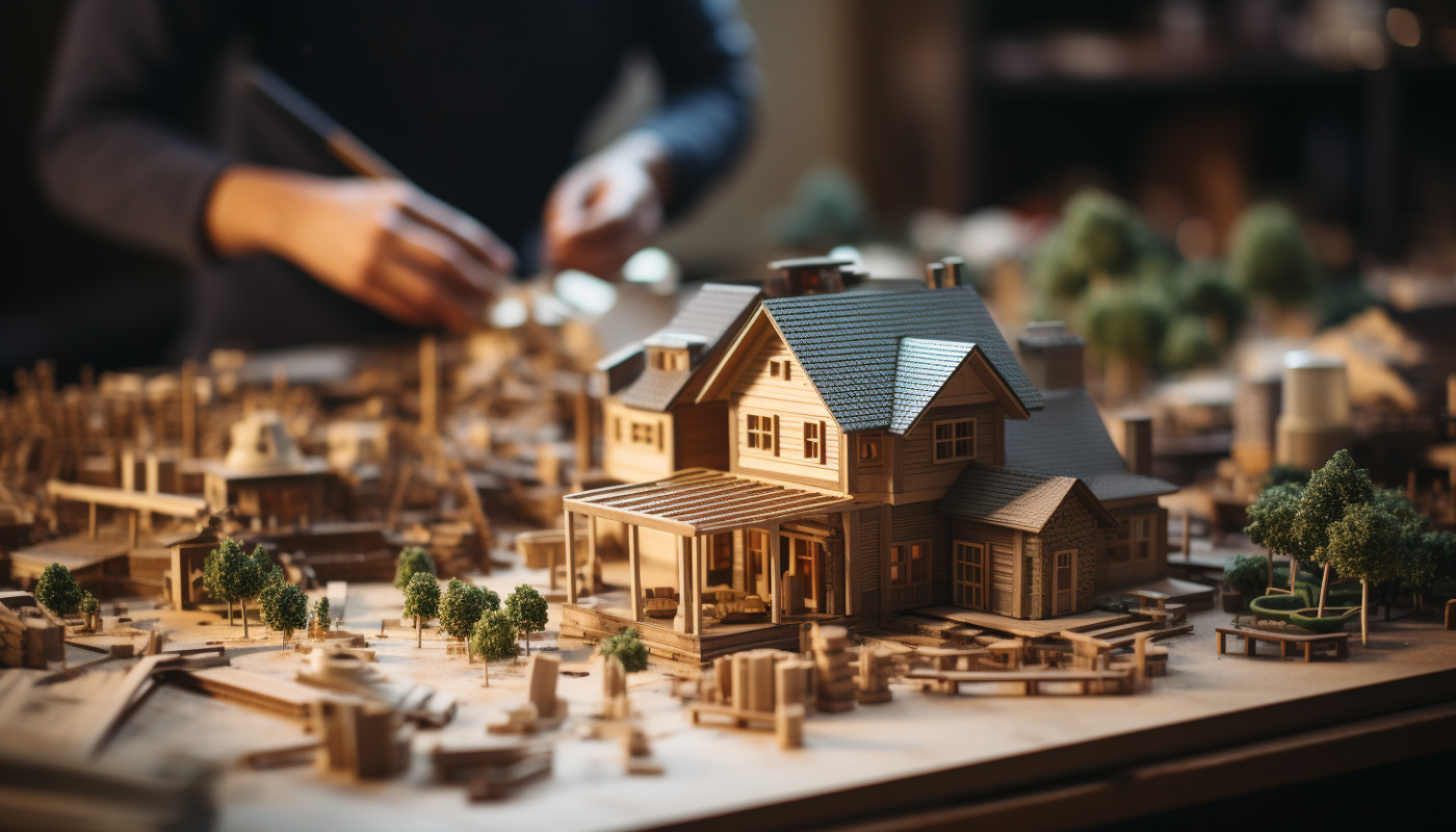 Economie - Comment faire des économies pour la construction de sa maison ?