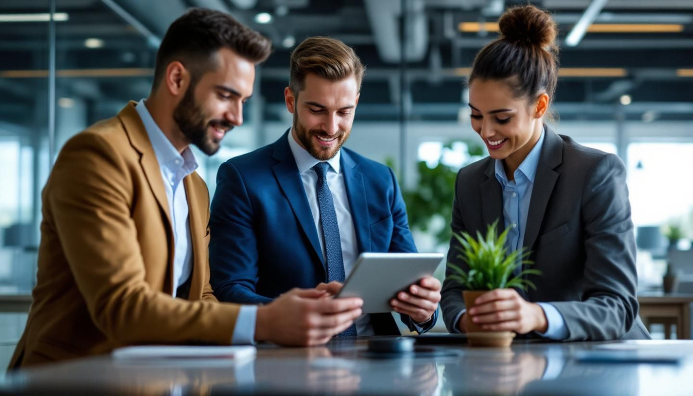 Economie - Comment les cabinets de conseil transforment-ils le secteur public ?