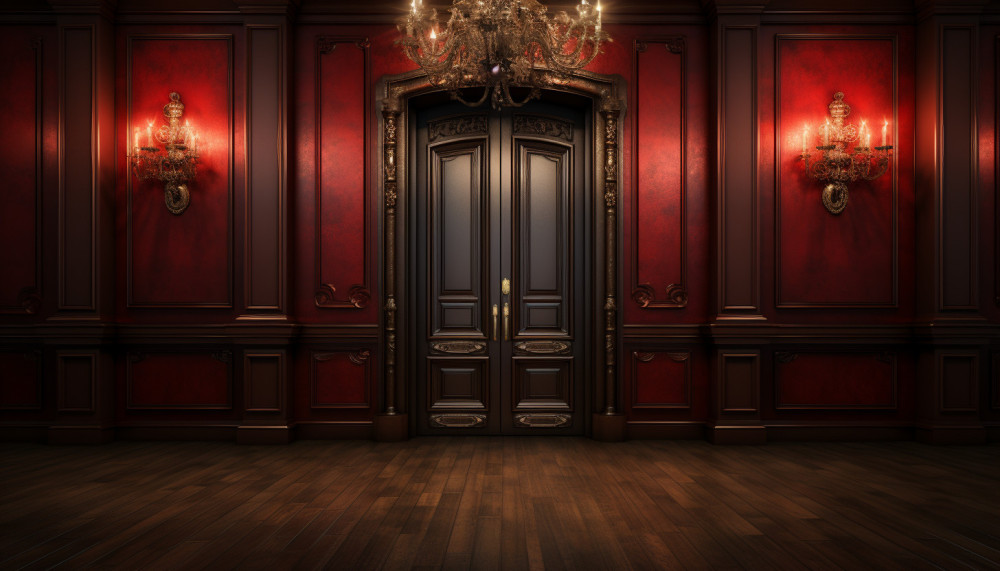 Divers - Comment mieux sécuriser et renforcer la porte principale d'une maison ?