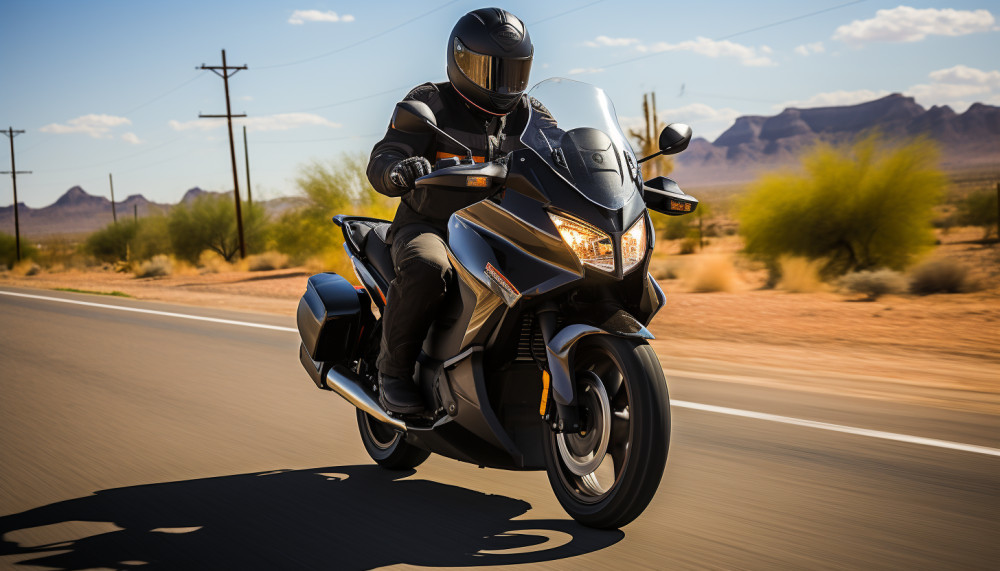 Divers - Comment obtenir un permis moto