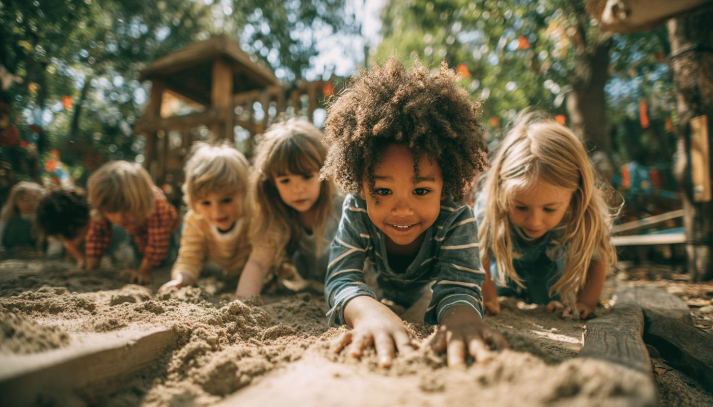 Comment organiser une chasse au trésor éducative pour enfants