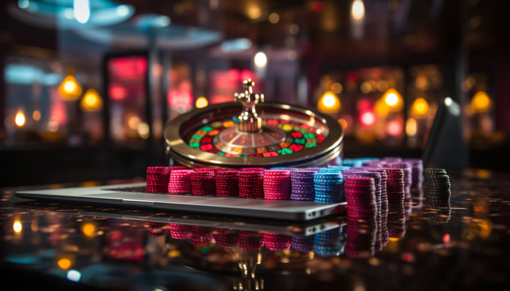 Divers - Comment s’inscrit à un casino en ligne avec un gain de bienvenue sans dépôt ?