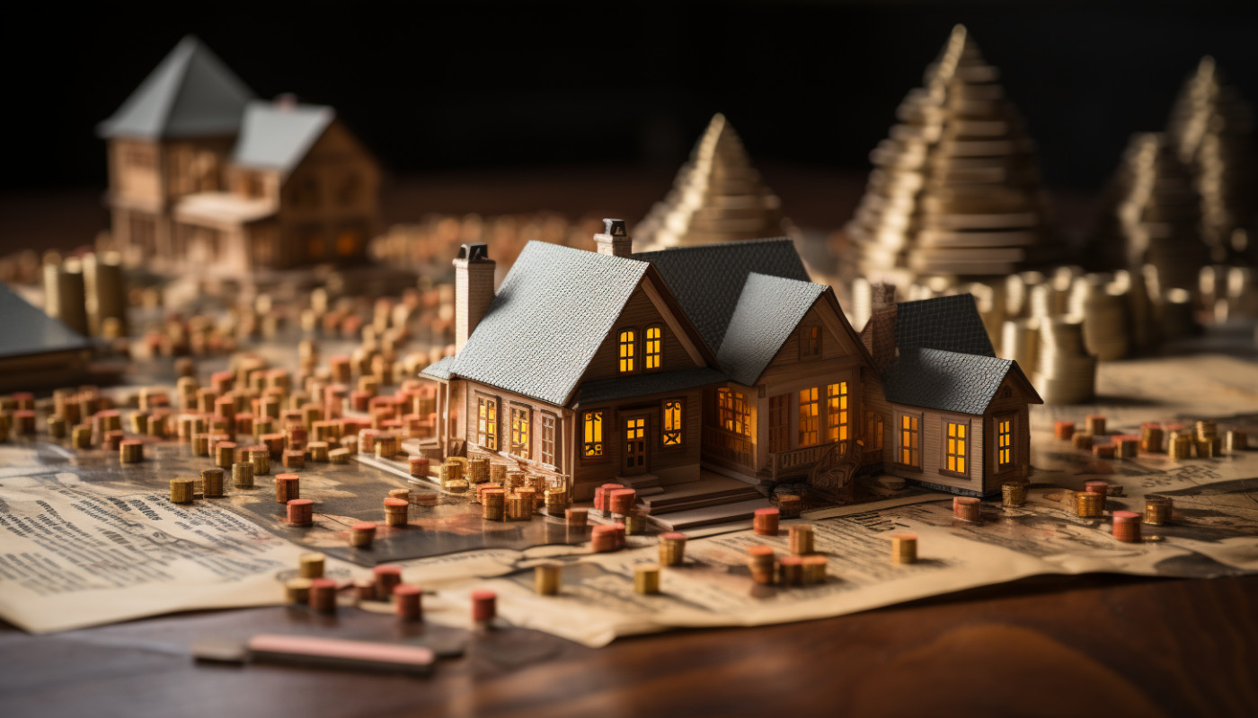 Economie - Défiscalisation immobilière : astuce pour réduire ses impôts