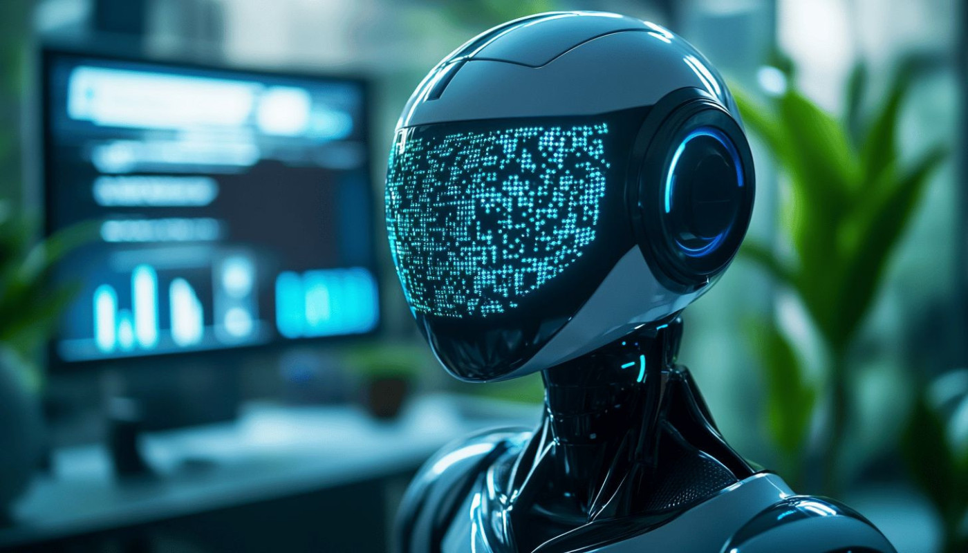 Science/High-Tech - Exploration des avantages de l'utilisation des chatbots basés sur l'IA