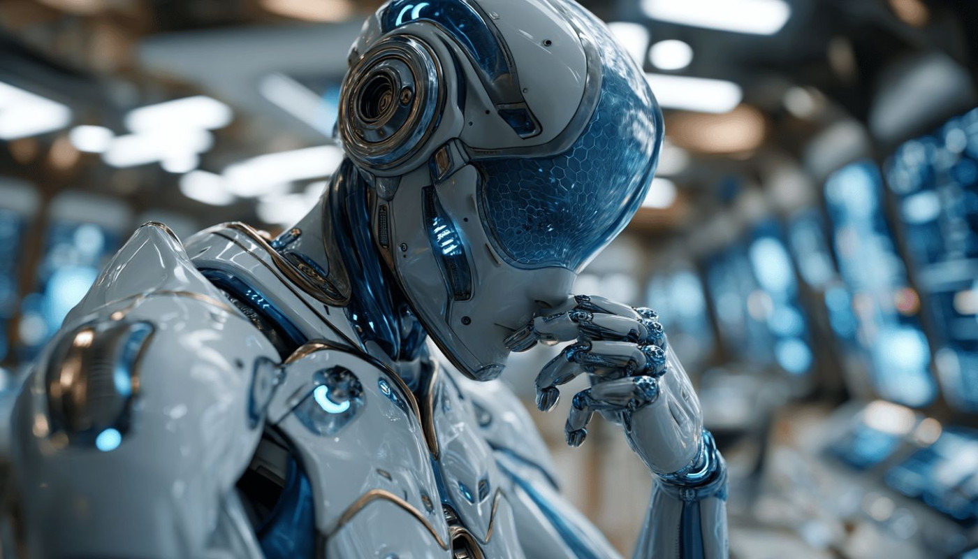 Science/High-Tech - Intelligence artificielle et éthique une exploration des politiques actuelles pour un futur responsable