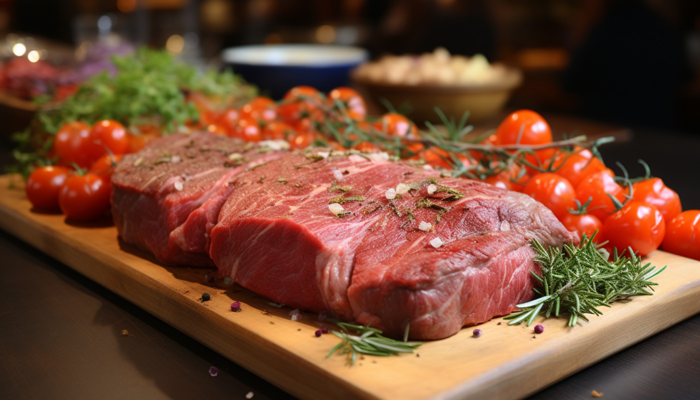 Santé - La lutte contre le Cancer dans la consommation de la viande par l’OMS