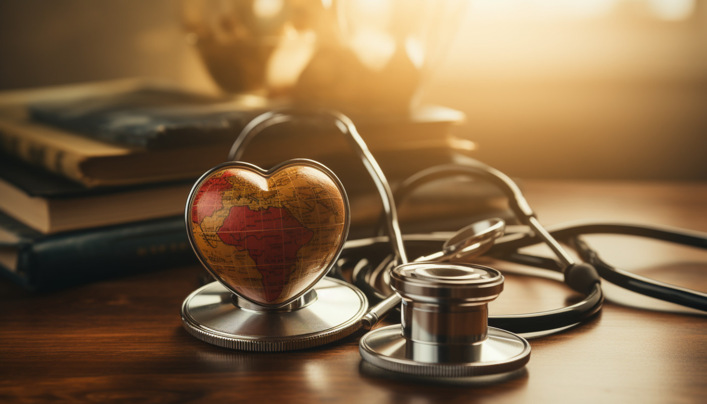 Santé - Les bienfaits du voyage sur la santé