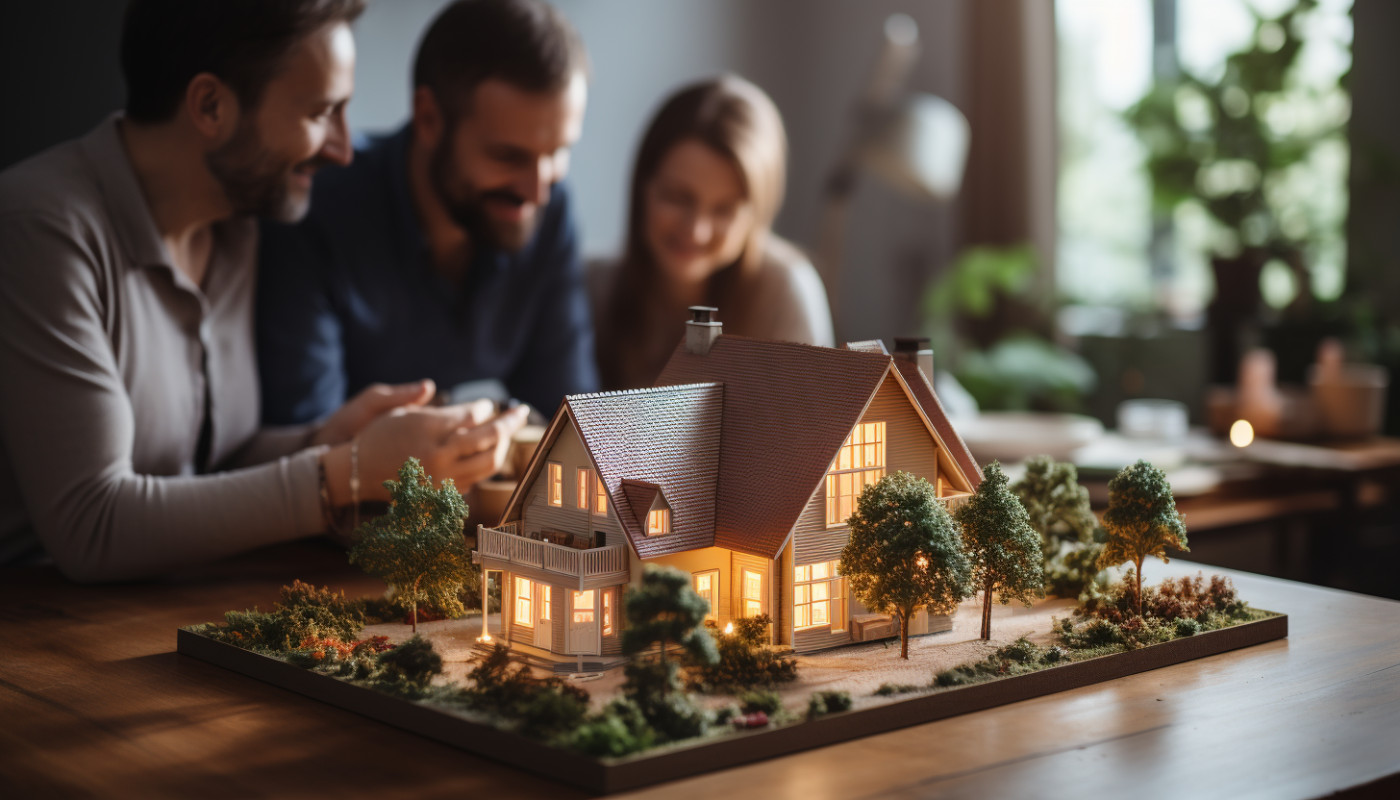 Economie - Les critères d'achat d'un logement