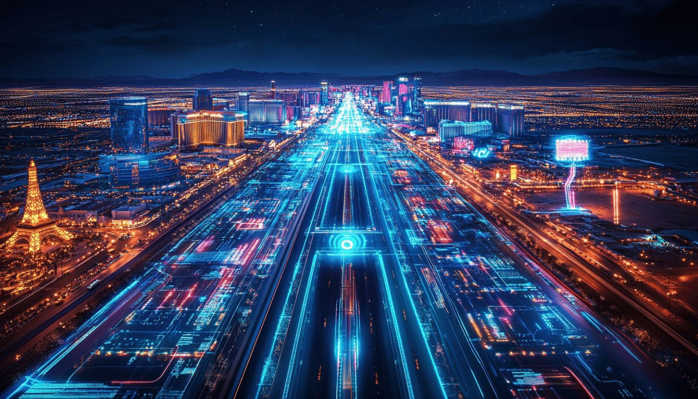 Science/High-Tech - Les tendances émergentes du digital et du webmarketing en 2025