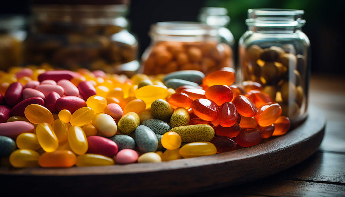 Santé - L’essentiel à savoir sur les compléments alimentaires