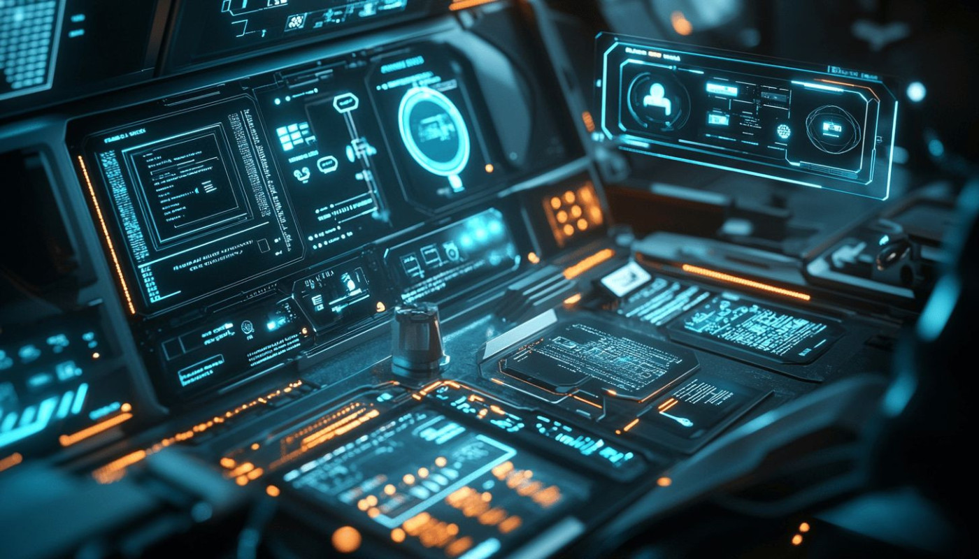 Science/High-Tech - L'évolution des chatbots IA pour des conversations adultes en ligne