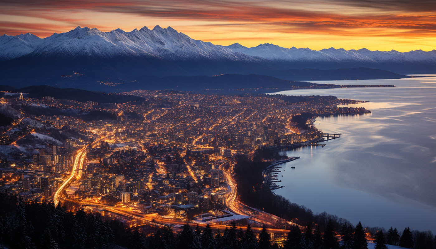 International - Pourquoi déménager à Montreux ?