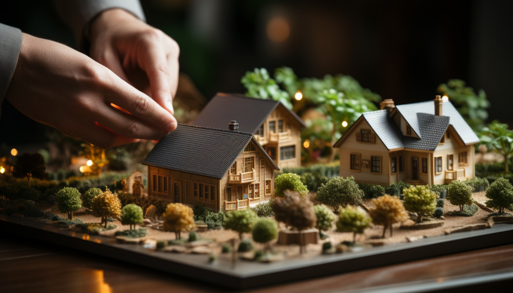 Divers - Pourquoi et comment faire un investissement dans l’immobilier ?