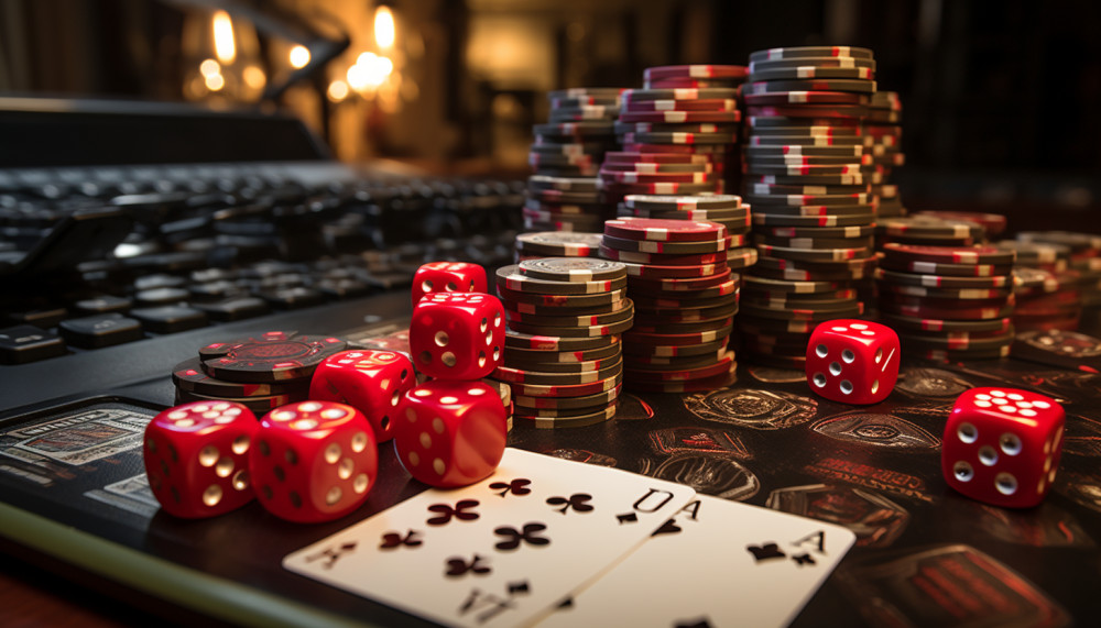 Divers - Pourquoi jouer au vidéo poker ?