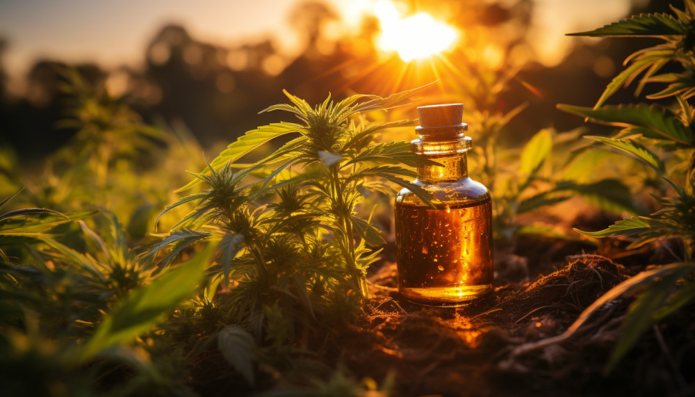 Divers - Pourquoi le CBD plaît-il autant ?