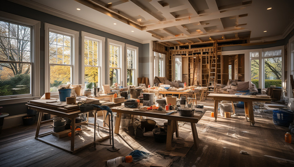 Divers - Pourquoi recourir aux services d'une agence spécialisée dans la rénovation maison ?