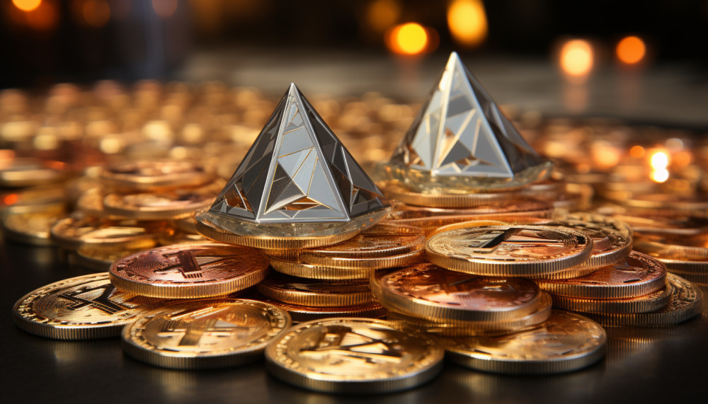 Divers - Pourquoi trader des crypto monnaies ?