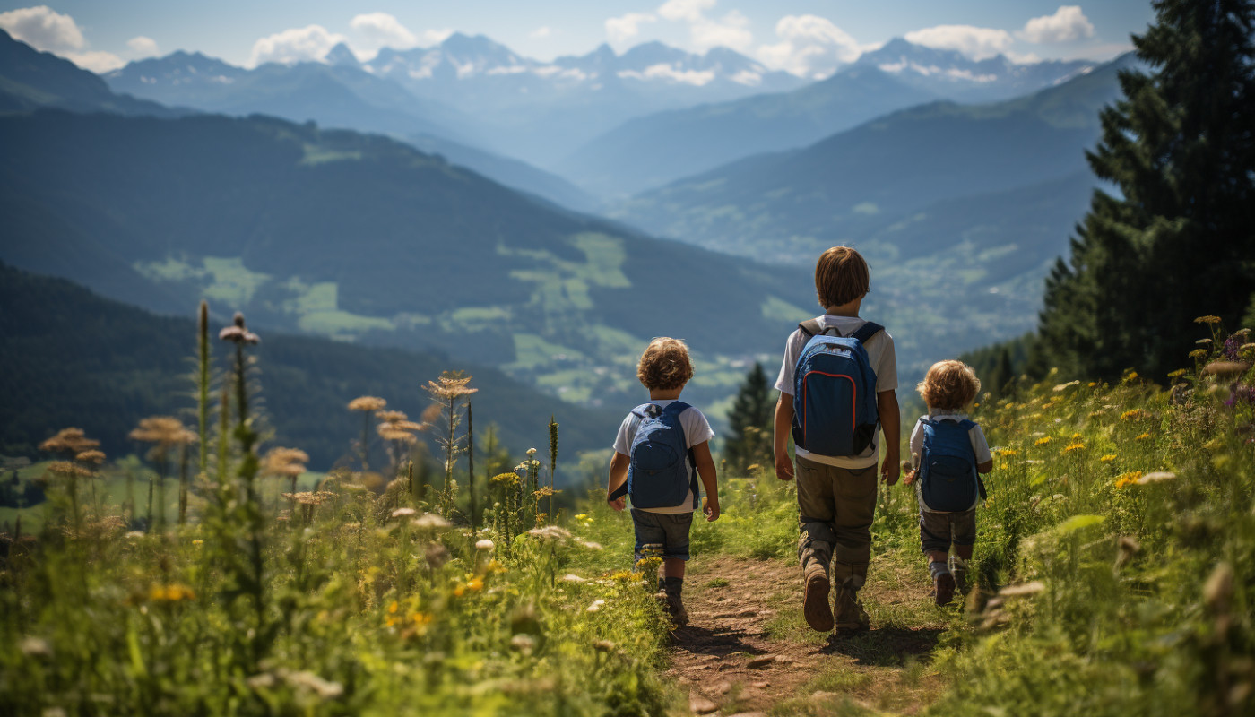 International - Que faire en Haute-Savoie lors de ses vacances d’été en famille ?