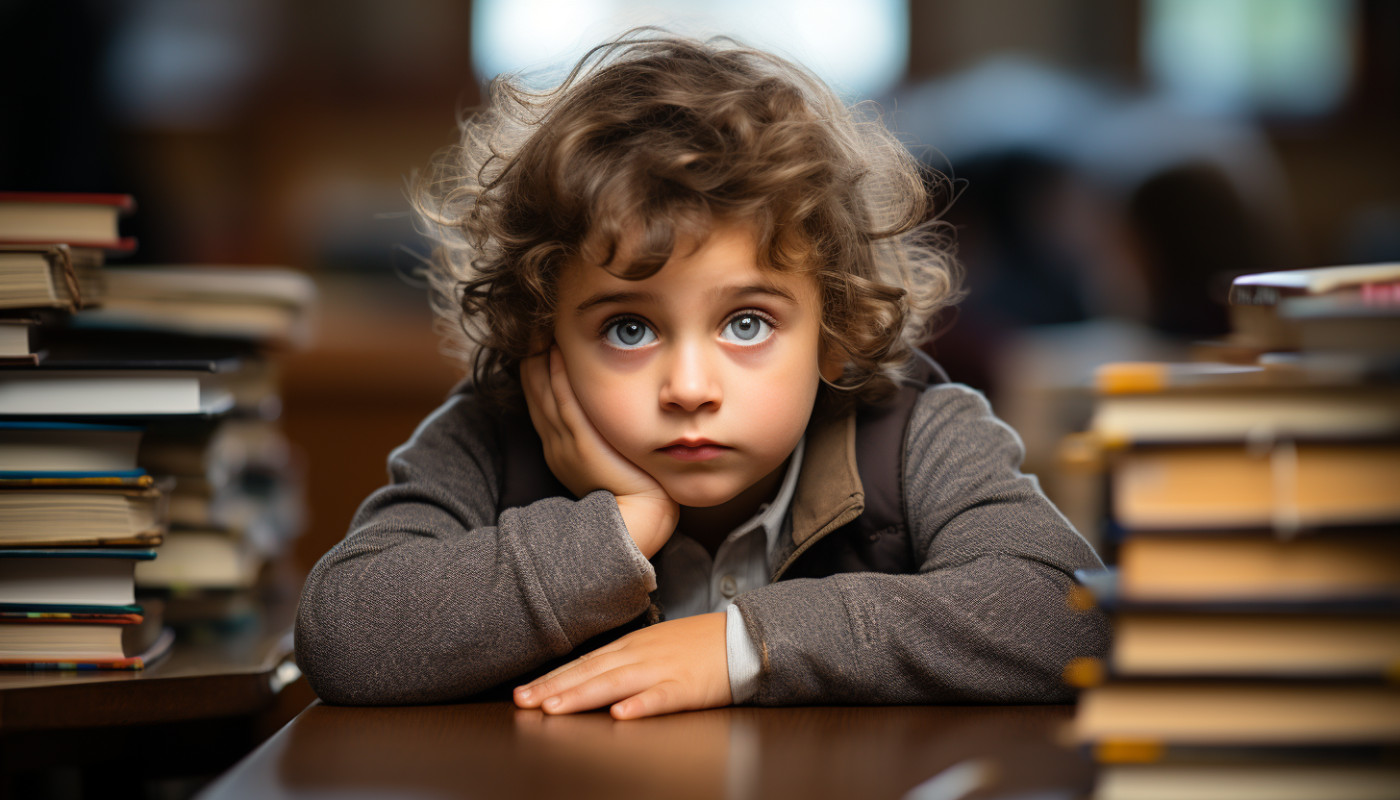 Science/High-Tech - Que faire quand votre enfant a du mal à se concentrer en classe ?