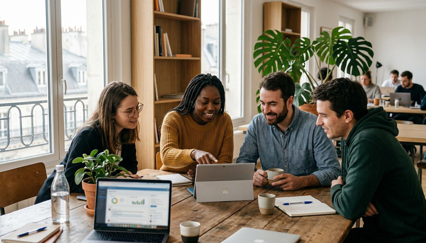 Quel est l’intérêt de la plateforme de l’Accesslink ?