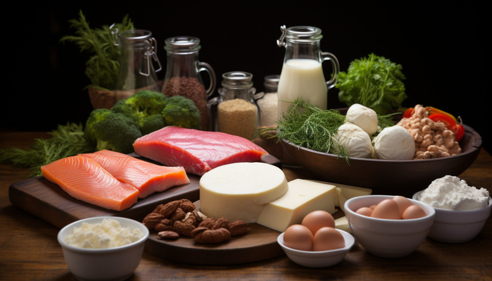 Divers - Quelle alimentation pour la prise de masse musculaire ?