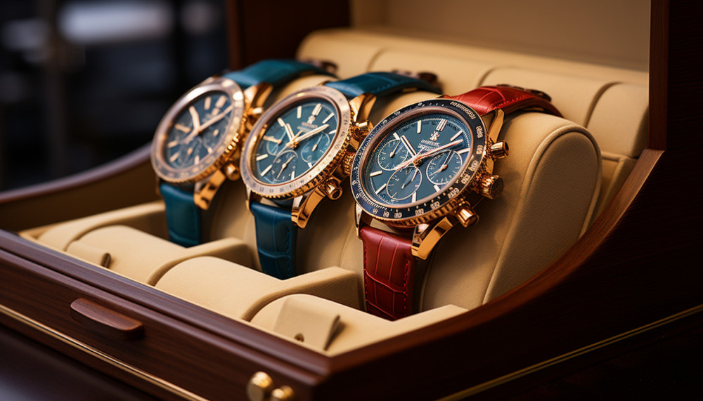 Divers - Quelle montre pour agrémenter son style ?