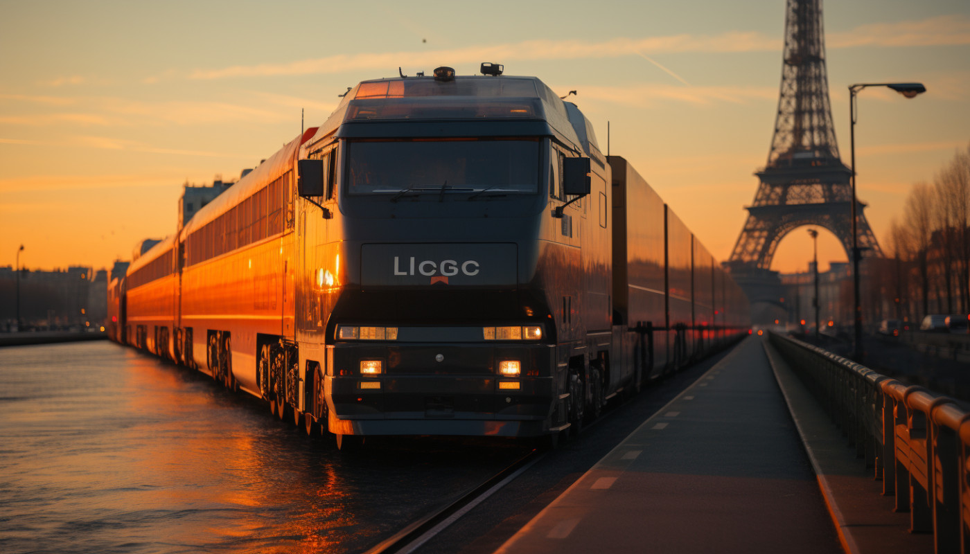 International - Quelles sont les meilleures sociétés de transport en France?