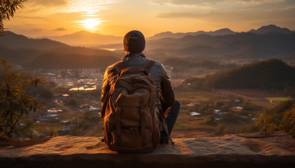 Divers - Quels sont les avantages de devenir un voyageur ?