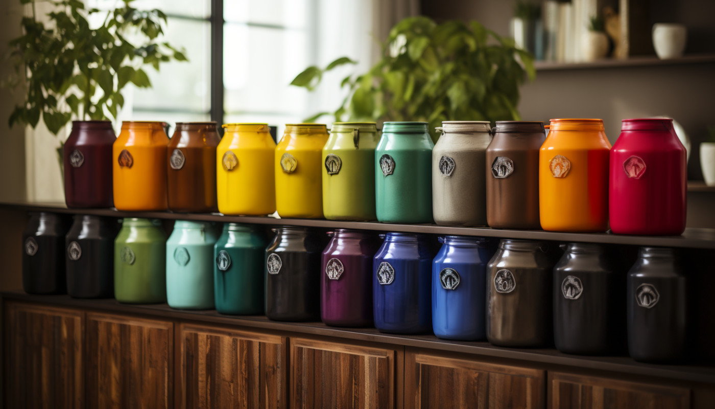 Quels sont les différents types de poubelles de cuisine