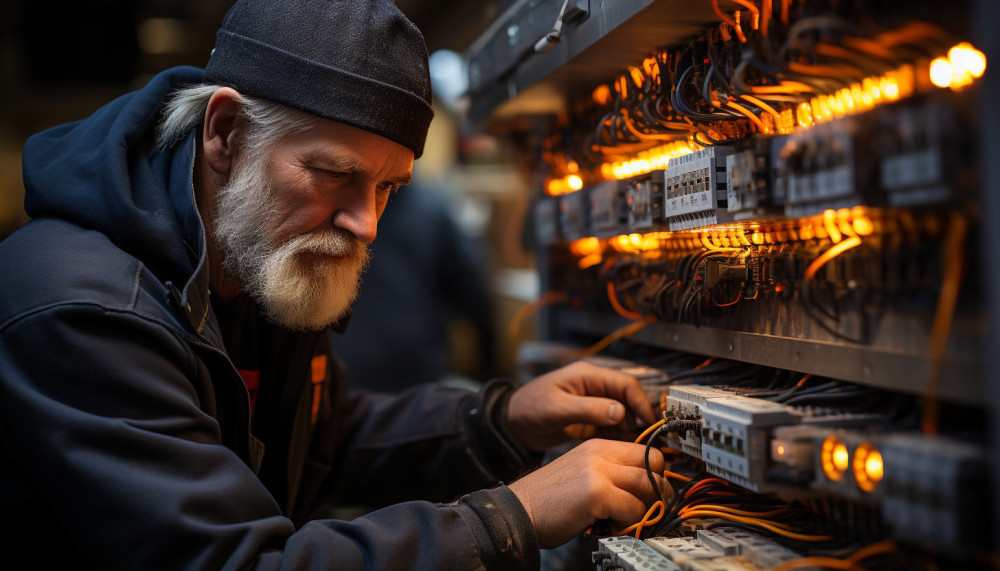 Divers - Quels sont les signes que votre installation électrique doit être revue ?