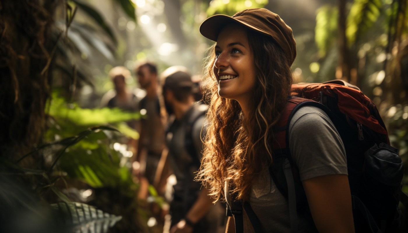 International - Qu’est-ce que le tourisme responsable ?