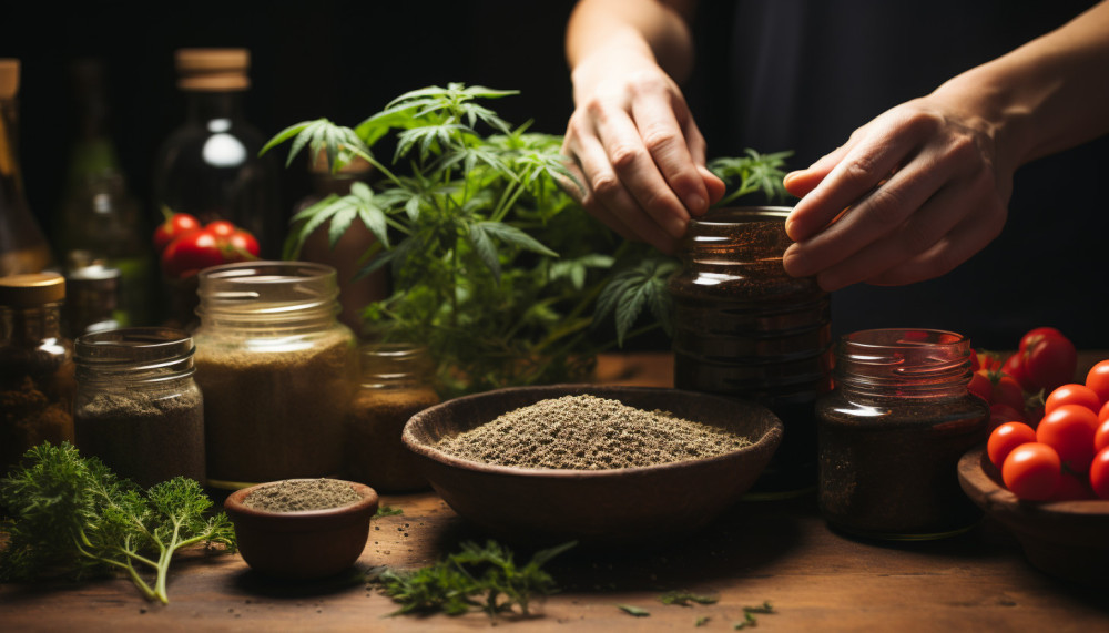 Divers - Sous quelles formes peut on consommer le cbd ?