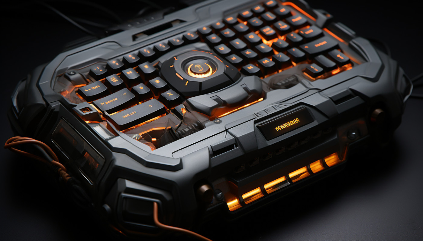 Science/High-Tech - Top PC portable gamer