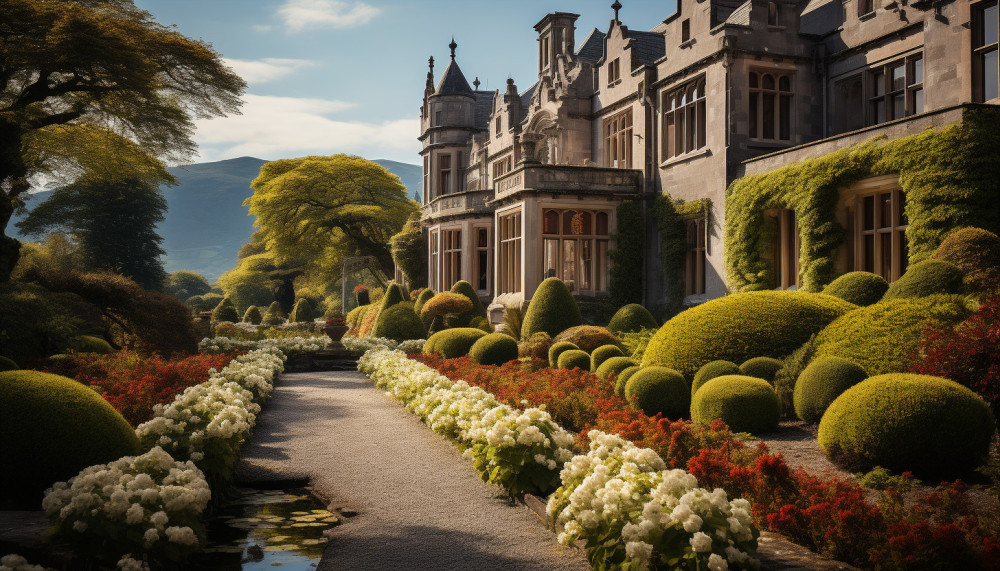 Divers - Vacances : où visiter en Irlande ?