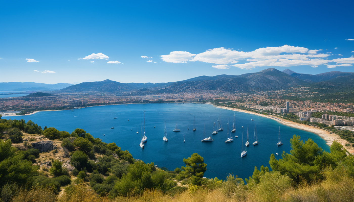 International - Voyage à Toulon : les choses à ne pas manquer